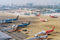 April 29, 2022 Visitors to Noi Bai and Tan Son Nhat airports increase sharply