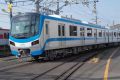 越南總理去試坐捷運 1 號車，建議在 2023 年 9 月 2 日國慶日完工