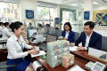 Tháo van tín dụng: Ngân hàng Nhà nước phát tín hiệu bơm 1,5 triệu tỷ đồng