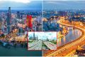 全球百万富翁最多的 10 个城市：越南 1 个城市拥有 7700 名百万富翁