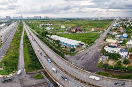 Dự án Sài Gòn Bình An đổi tên thành The Global City khi về tay Masterise?