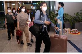 Cơn sốt du lịch ở Trung Quốc mong đợi đến Việt Nam