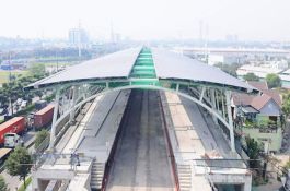 Cuối 2020, tiến độ xây dựng tuyến metro số 1 Bến Thành - Suối Tiên đạt 85%