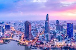 3 năm nữa quy mô kinh tế Việt Nam sẽ đứng thứ ba Đông Nam Á, 5 năm nữa sẽ bắt kịp Thái Lan theo dự báo của IMF