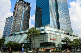 Keppel đầu tư lớn vào thị trường bất động sản Việt Nam