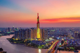 Forbes: GDP bình quân đầu người Việt Nam tăng trưởng ấn tượng nhất thế giới trong 15 năm qua