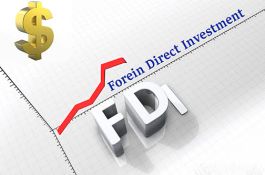 Nhiều dự án FDI khủng vào Việt Nam tháng đầu năm 2021