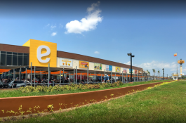 Một năm sau khi về với Thaco, Emart sắp khai trương thêm siêu thị tại quận 2 vào tháng 10/2022 tới đây