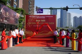 Hai cây cầu biểu tượng của TP Hồ Chí Minh có tên mới