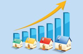 Giá nhà tại TP.HCM lập đỉnh mới trong Quý 1 năm 2022