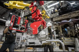 Việt Nam nằm trong số các nước được dự báo tăng trưởng cao nhất năm 2022