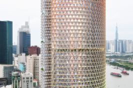 Dự án Saigon One Tower 