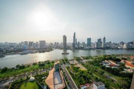 Mua chung cư nên chọn tầng cao hay thấp?