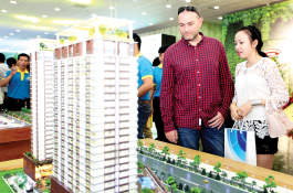 Người nước ngoài được sở hữu nhà ở tại Việt Nam 