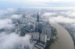 Báo cáo của PAPI - Người dân cả nước muốn chuyển đến sinh sống tại TP.HCM nhất