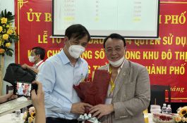 Đấu giá đất Thủ Thiêm 2,4 tỷ/m2, Giá đất Thủ Thiêm lập đỉnh tác động gì đến thị trường địa ốc?