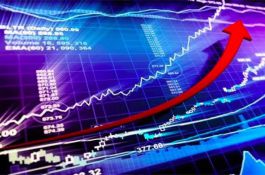 Thanh khoản sàn HoSE tiếp tục phá kỷ lục, VN-INDEX lập đỉnh mới