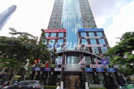 Ba thế hệ của một gia đình đã đầu tư hơn 3 tỷ USD vào Việt Nam trong 50 năm