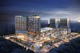 Giá thuê chung cư tại TPHCM tăng nhiệt trở lại