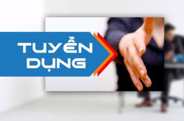 CẦN TUYỂN NHÂN VIÊN SALES BẤT ĐỘNG SẢN LÀM VIỆC TẠI TPHCM