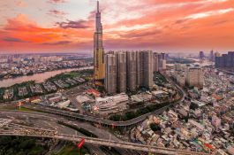 Quốc hội đồng ý trao cho TP.HCM loạt cơ chế đột phá mới