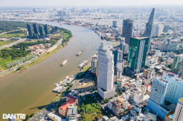 TP HCM cấm cho thuê lưu trú du lịch trong chung cư