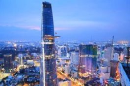 20 năm trước, quy mô GDP Việt Nam từng xếp thứ 17 ở châu Á, thứ hạng hiện tại đã thay đổi ra sao?