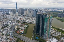 Bất động sản Việt Nam được các tỷ phú Singapore chú ý