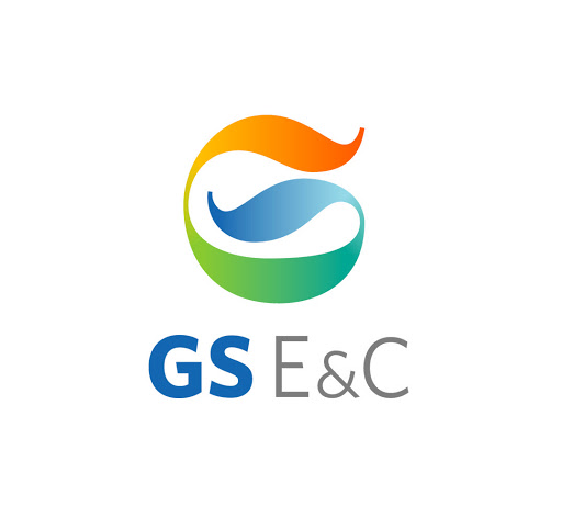 韓國 GS E&C 建案商
