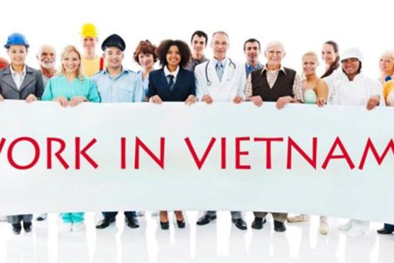 Việt Nam ngày càng hấp dẫn lao động nước ngoài