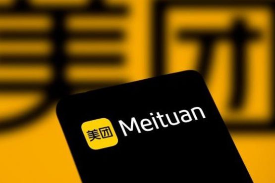 Gã khổng lồ' giao đồ ăn Trung Quốc Meituan sắp đến Việt Nam