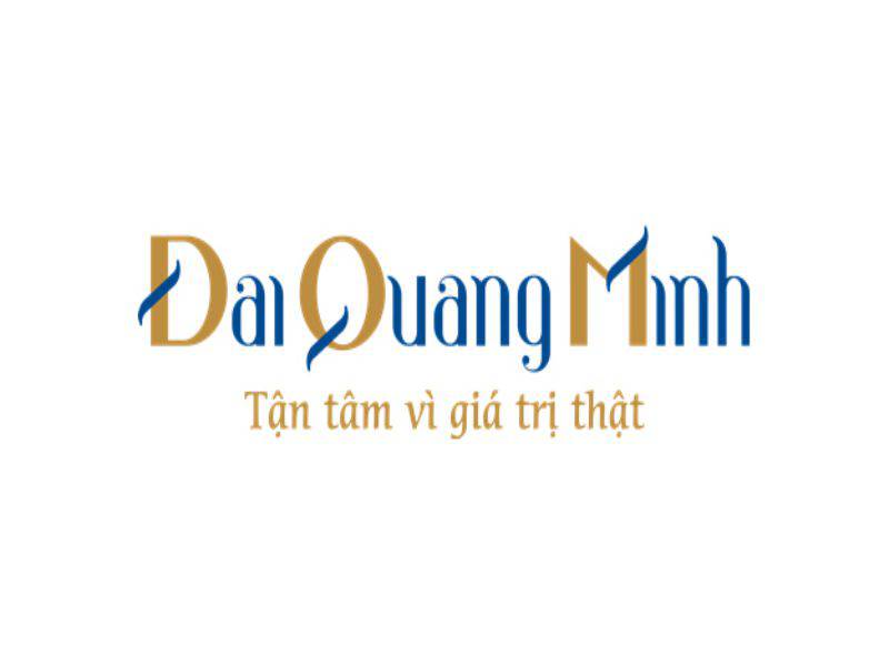Dai Quang Minh Real Estate Investment Joint Stock Company