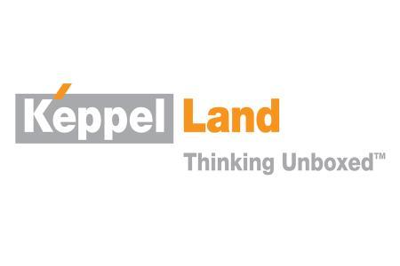 Keppel Land Singapore Keppel Corporation