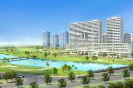 CHO THUÊ CĂN HỘ SCENIC VALLEY PHÚ MỸ HƯNG QUẬN 7 LOẠI 2 PN  - DT 79 m2  - GIÁ 21 TR/THÁNG  - FULL NỘI THẤT