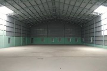 Cho thuê kho xưởng P.Hiệp Thành,Quận 12,DT đa dạng từ 250m2 - 2000m2.