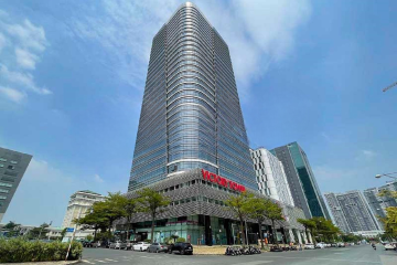 7 郡富美兴区 VICTORY TOWER ( PETROLAND ) 办公室出租