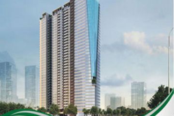 Saigon Pearl Apartment for rent Opal Building Type 3 PN 136 m2 Price 28 Million / Month KBP