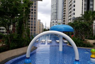 ESTELLA APARTMENT HEIGHT KEPPEL LAND DISTRICT 2